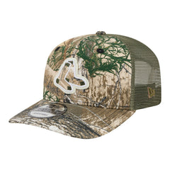 MLB Boston Red Sox New Era Realtree 9SEVENTY Adjustable Hat
