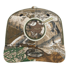 MLB San Diego Padres New Era Realtree 9SEVENTY Adjustable Hat