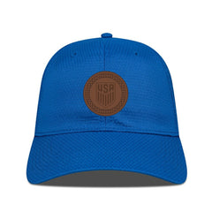 USMNT Levelwear Matrix Periscope Adjustable Hat -  Royal