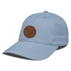USMNT Levelwear Matrix Periscope Adjustable Hat -  Gray