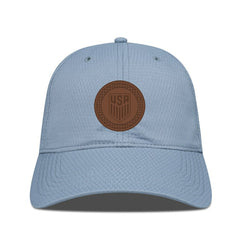 USMNT Levelwear Matrix Periscope Adjustable Hat -  Gray