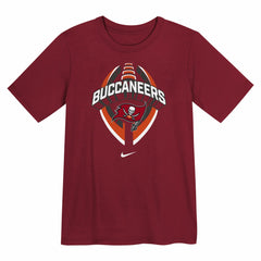 Preschool Icon Legend Dri-FIT T-Shirt - Tampa Bay Buccaneers