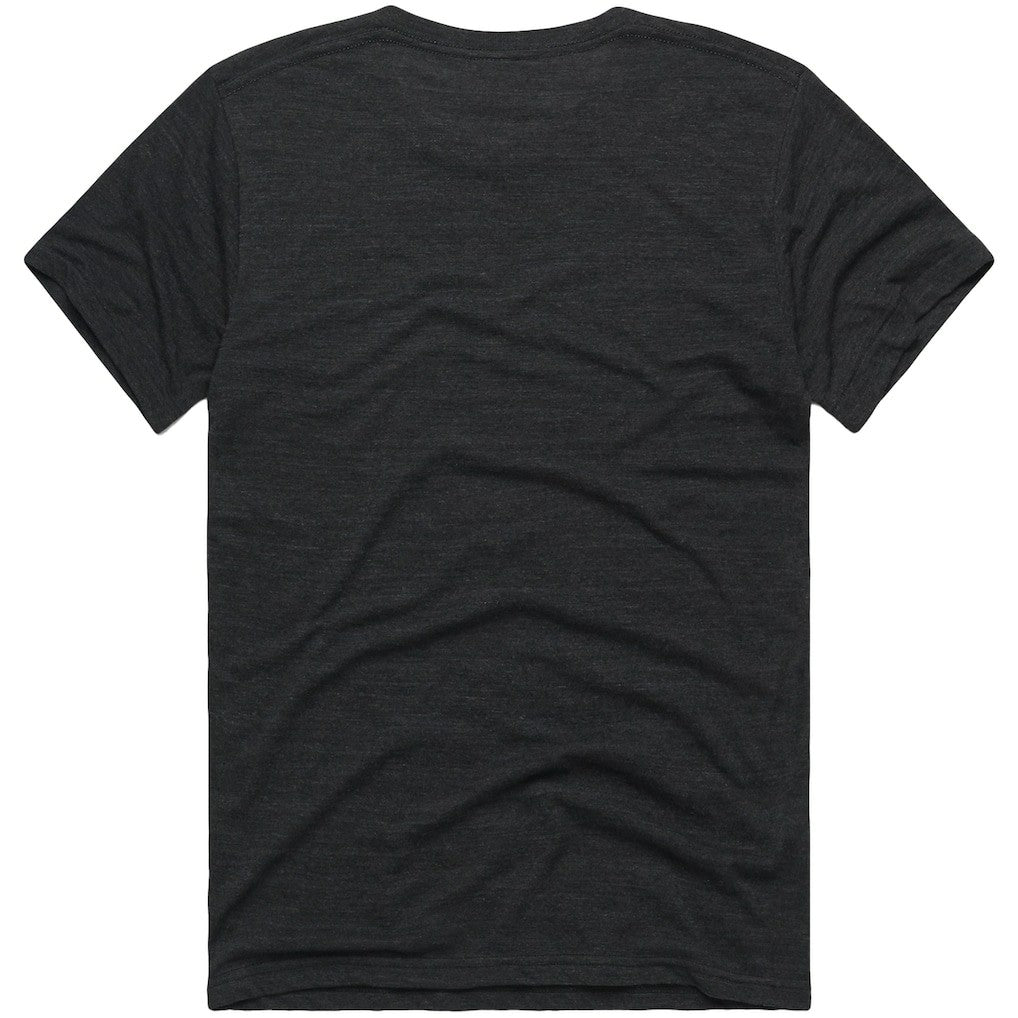 NBA Desmond Bane Orlando Magic Homage Unisex Signature Tri-Blend T-Shirt