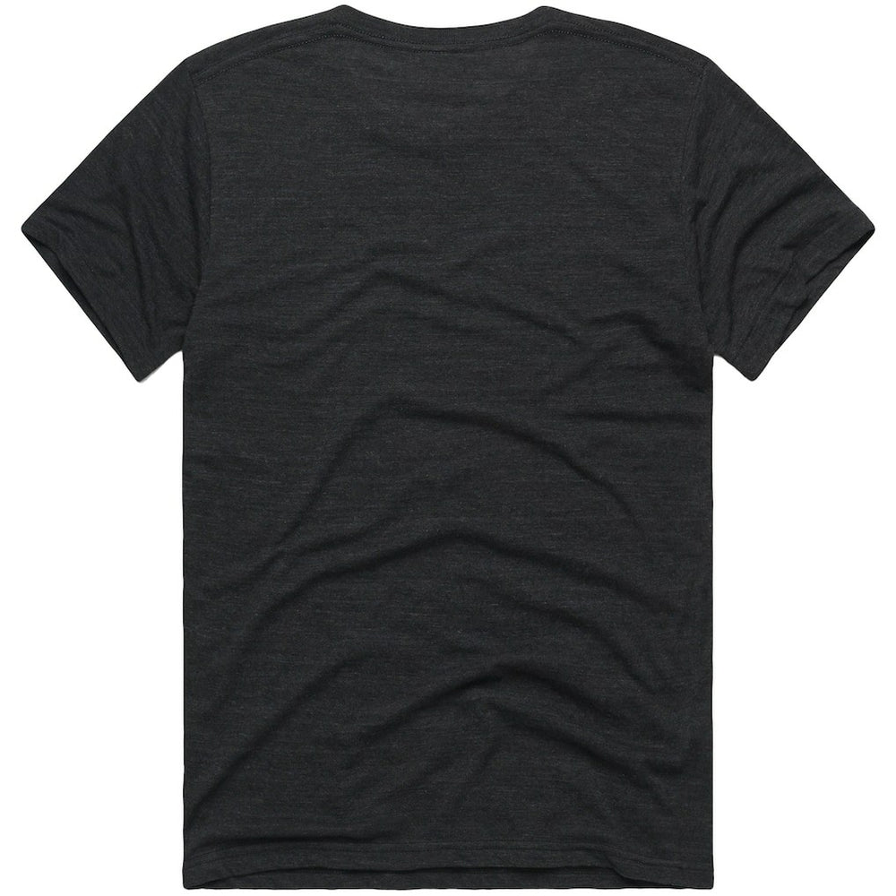 NBA Desmond Bane Orlando Magic Homage Unisex Signature Tri-Blend T-Shirt