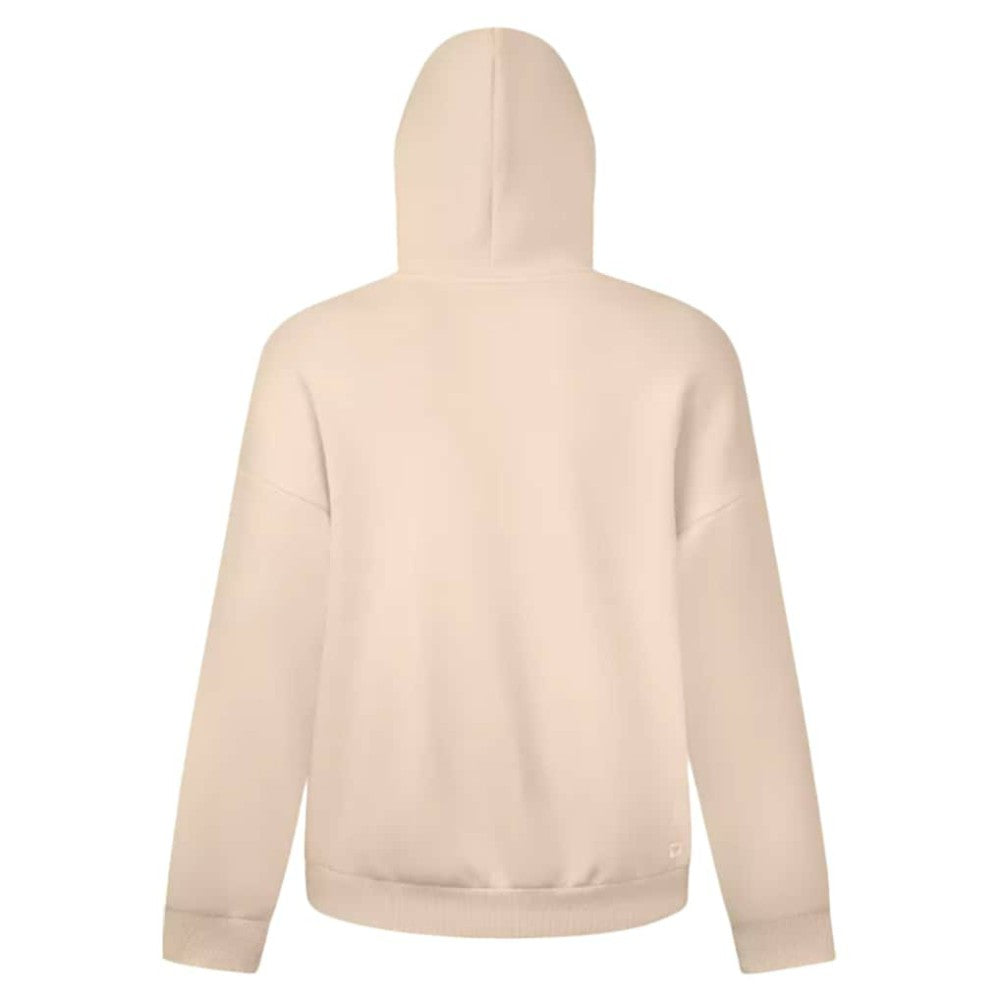 NHL Khaki Chicago Blackhawks Levelwear Unisex Tri-Blend Luxe Signature Hoodie