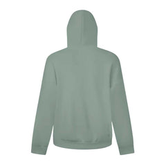 NHL Green Minnesota Wild Levelwear Unisex Tri-Blend Luxe Signature Hoodie