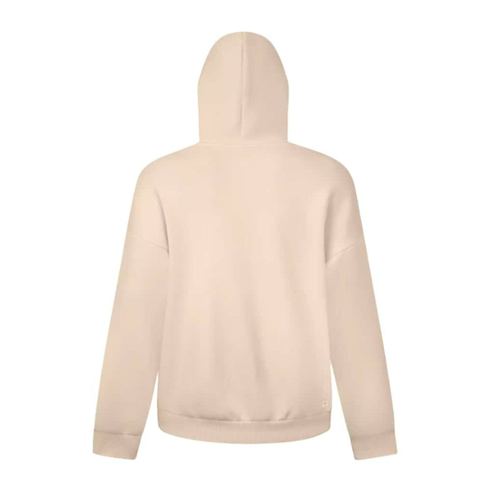 NHL Khaki Washington Capitals Levelwear Unisex Tri-Blend Luxe Signature Hoodie