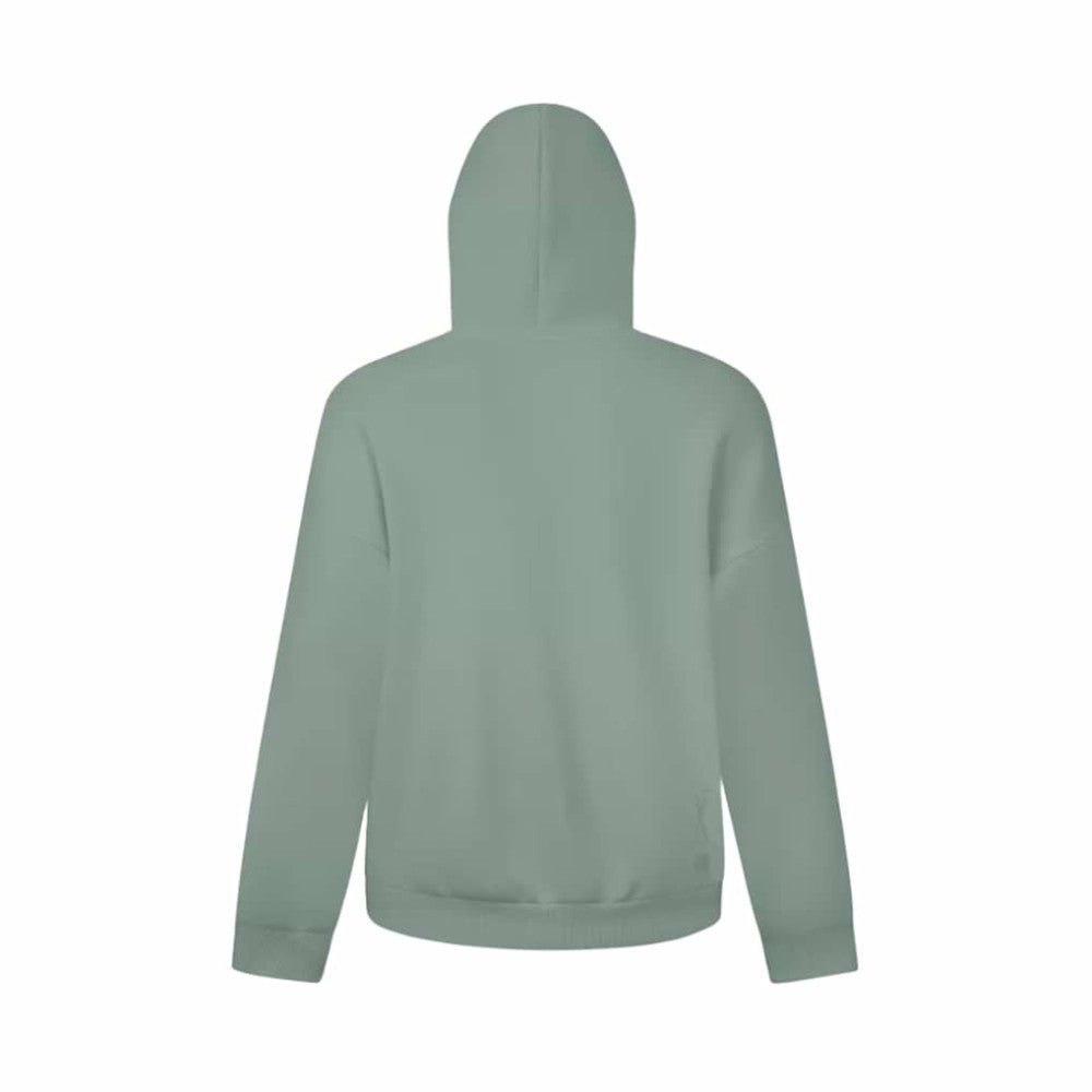 NHL Green Dallas Stars Levelwear Unisex Tri-Blend Luxe Signature Hoodie