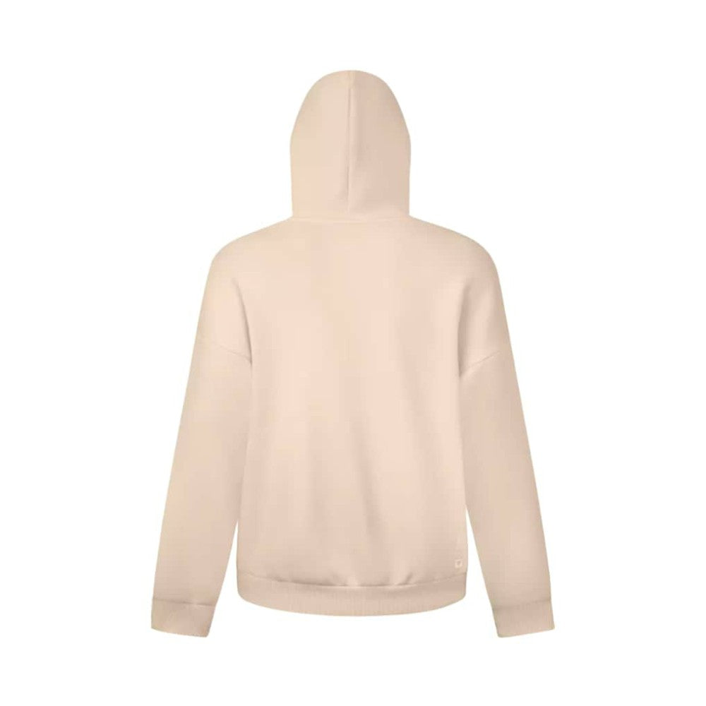 NHL Khaki Vegas Golden Knights Levelwear Unisex Tri-Blend Luxe Signature Hoodie
