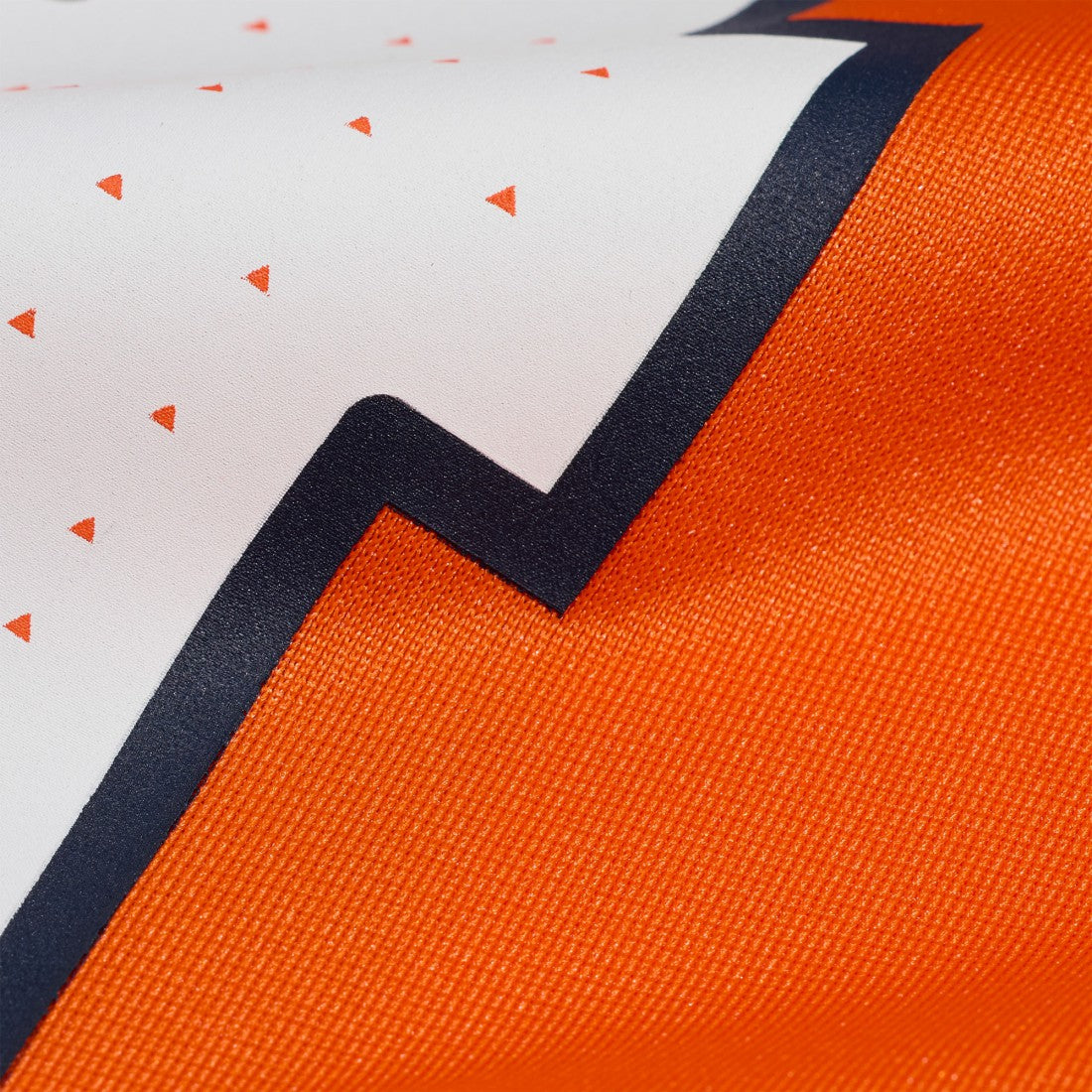 Tyler Badie  Team Game Jersey - Denver Broncos