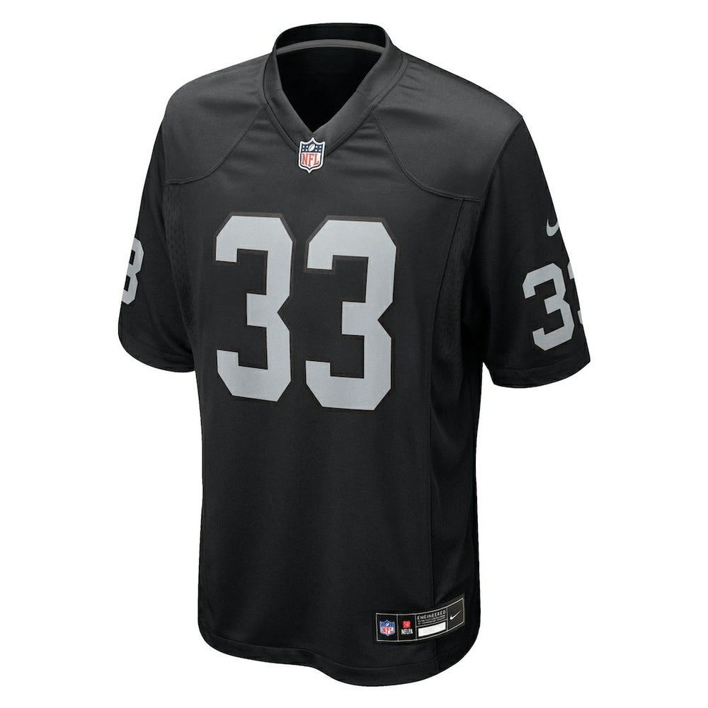Jamal Adams  Team Game Jersey - Las Vegas Raiders