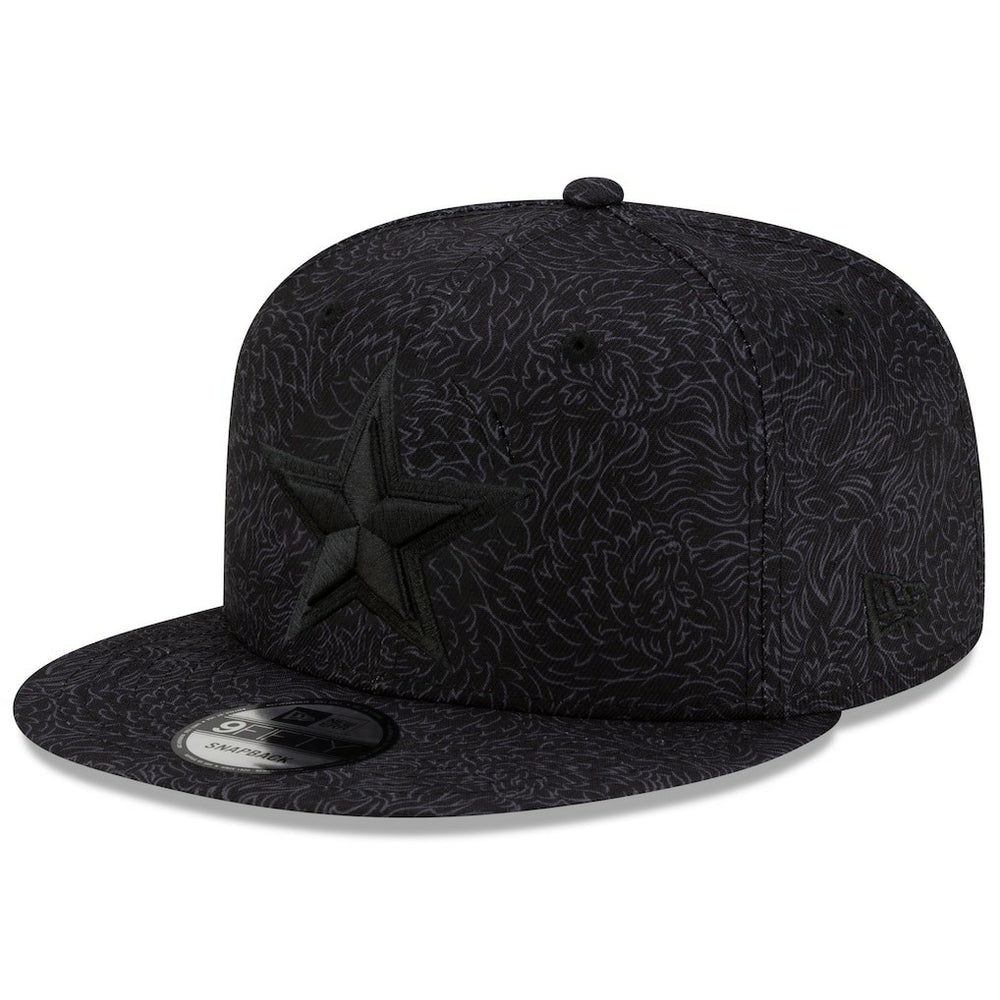 x Greyson Golf 9FIFTY Snapback Hat - Dallas Cowboys