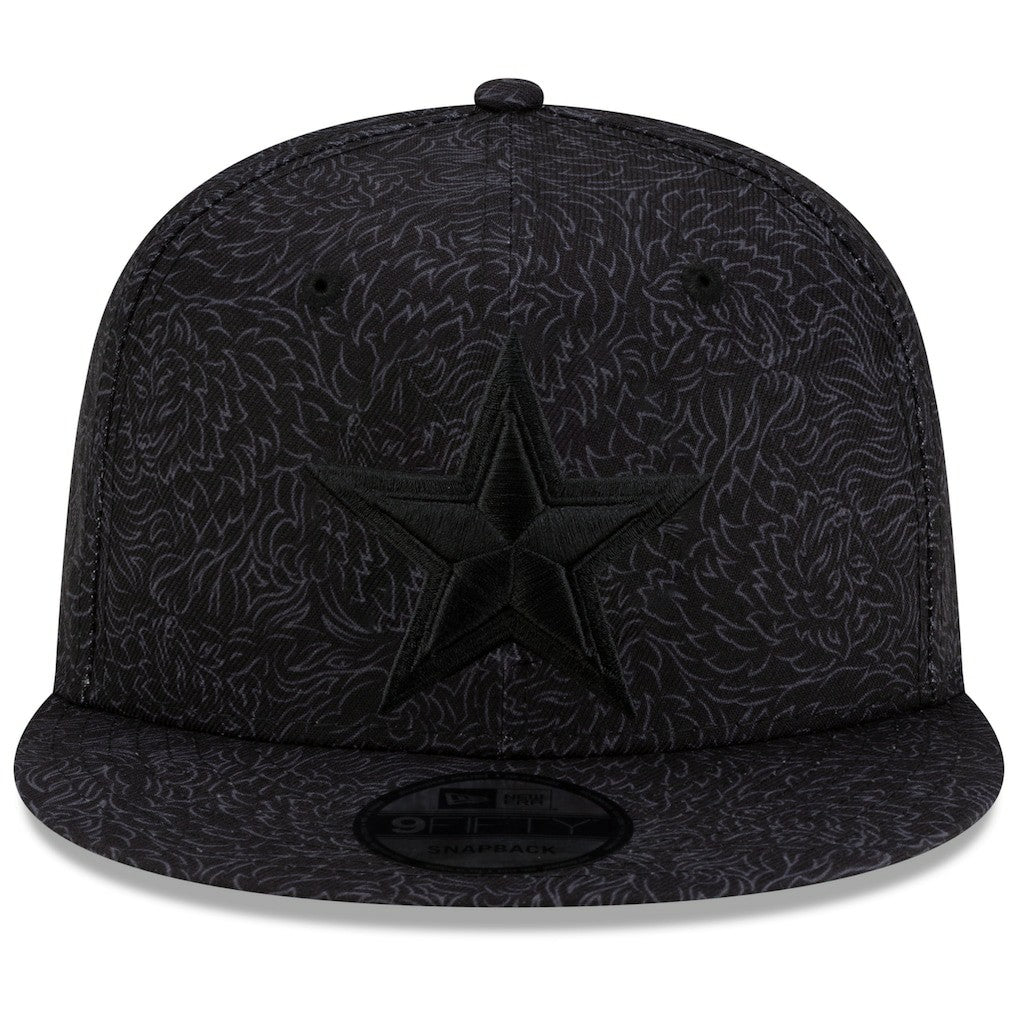 x Greyson Golf 9FIFTY Snapback Hat - Dallas Cowboys