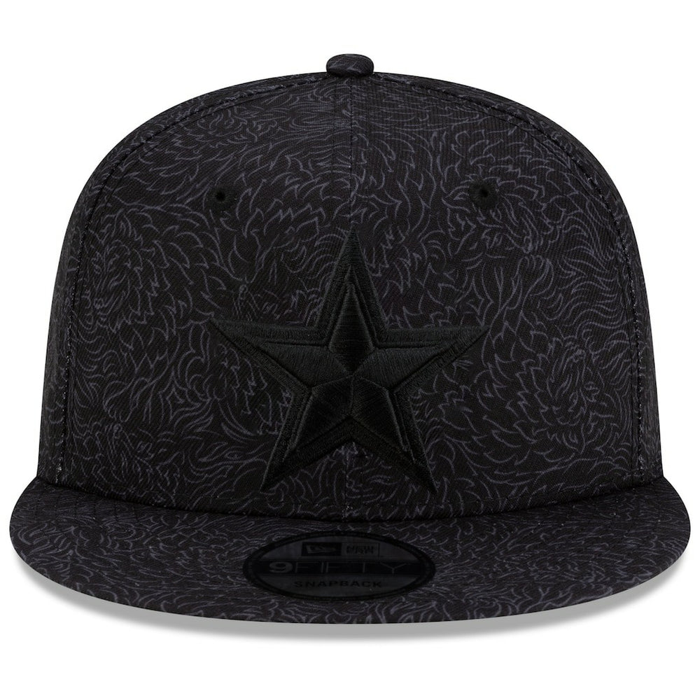 x Greyson Golf 9FIFTY Snapback Hat - Dallas Cowboys