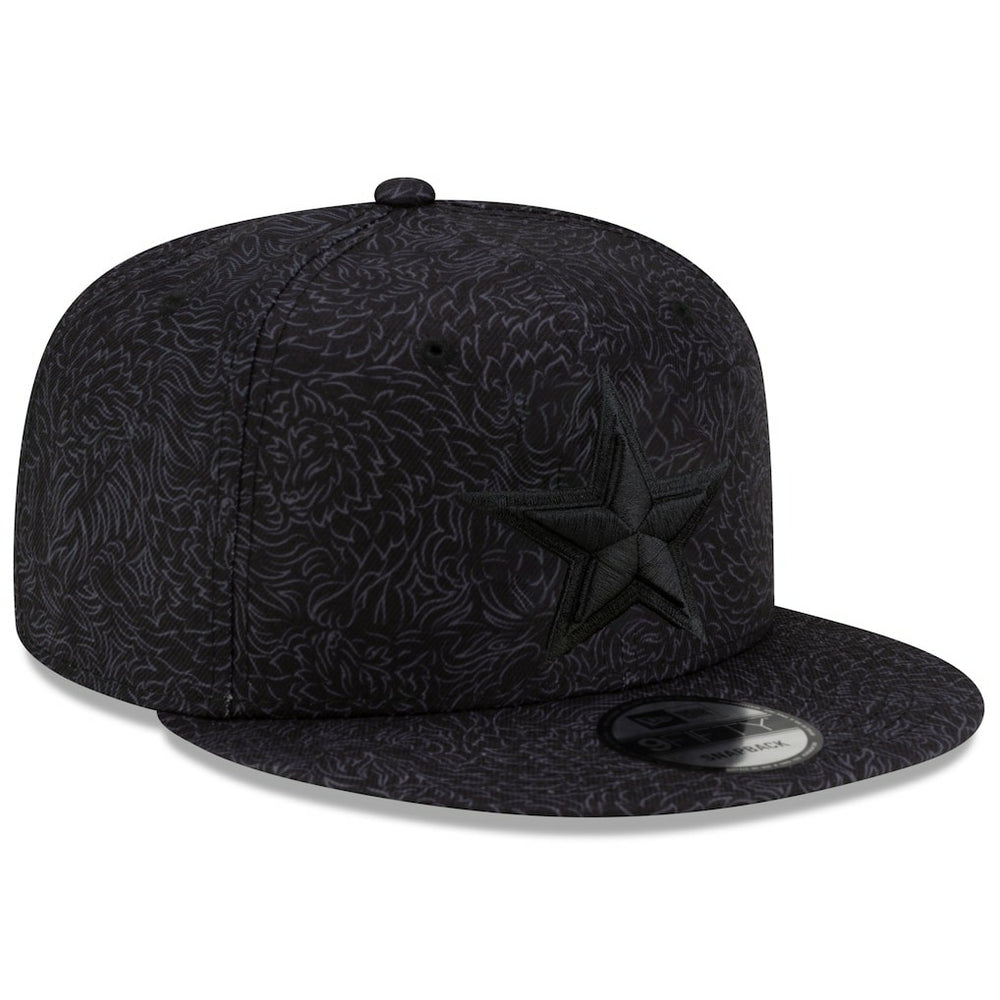 x Greyson Golf 9FIFTY Snapback Hat - Dallas Cowboys