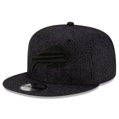 x Greyson Golf 9FIFTY Snapback Hat - Buffalo Bills