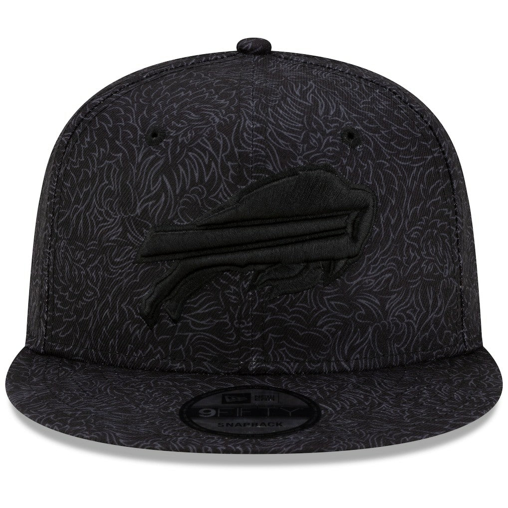 x Greyson Golf 9FIFTY Snapback Hat - Buffalo Bills