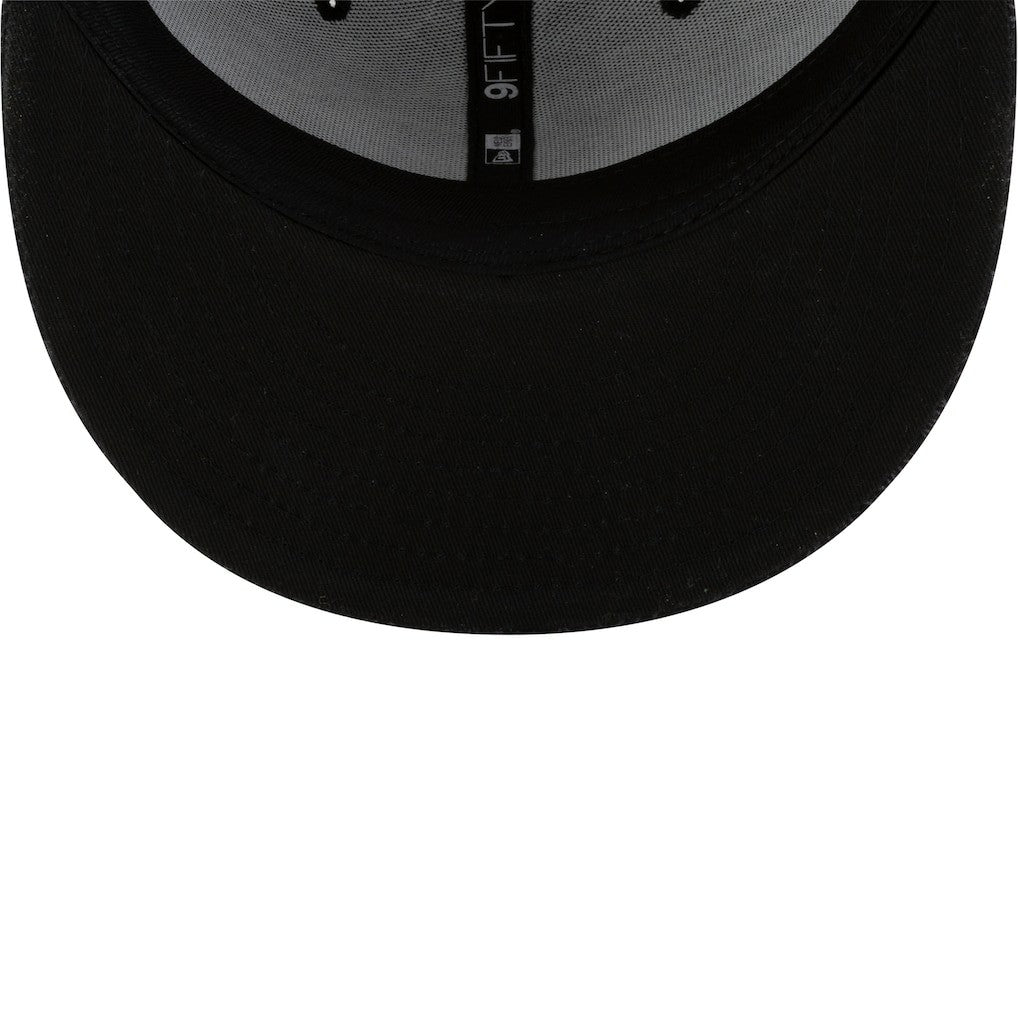 x Greyson Golf 9FIFTY Snapback Hat - Buffalo Bills
