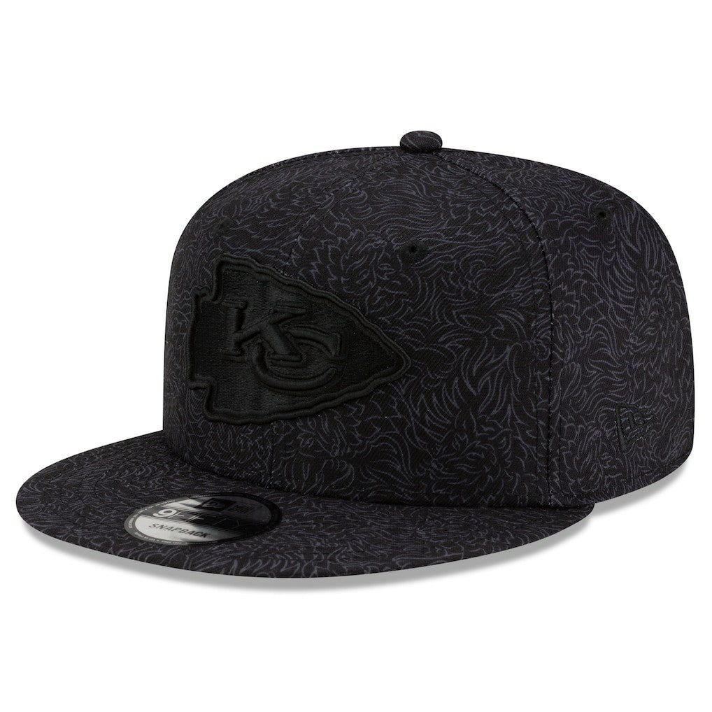 x Greyson Golf 9FIFTY Snapback Hat - Kansas City Chiefs