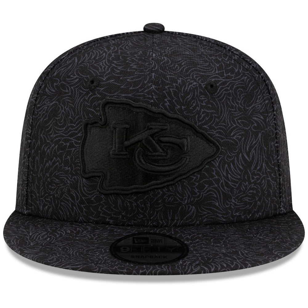 x Greyson Golf 9FIFTY Snapback Hat - Kansas City Chiefs