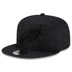 x Greyson Golf 9FIFTY Snapback Hat - Philadelphia Eagles