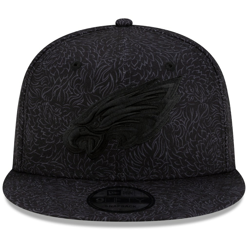 x Greyson Golf 9FIFTY Snapback Hat - Philadelphia Eagles