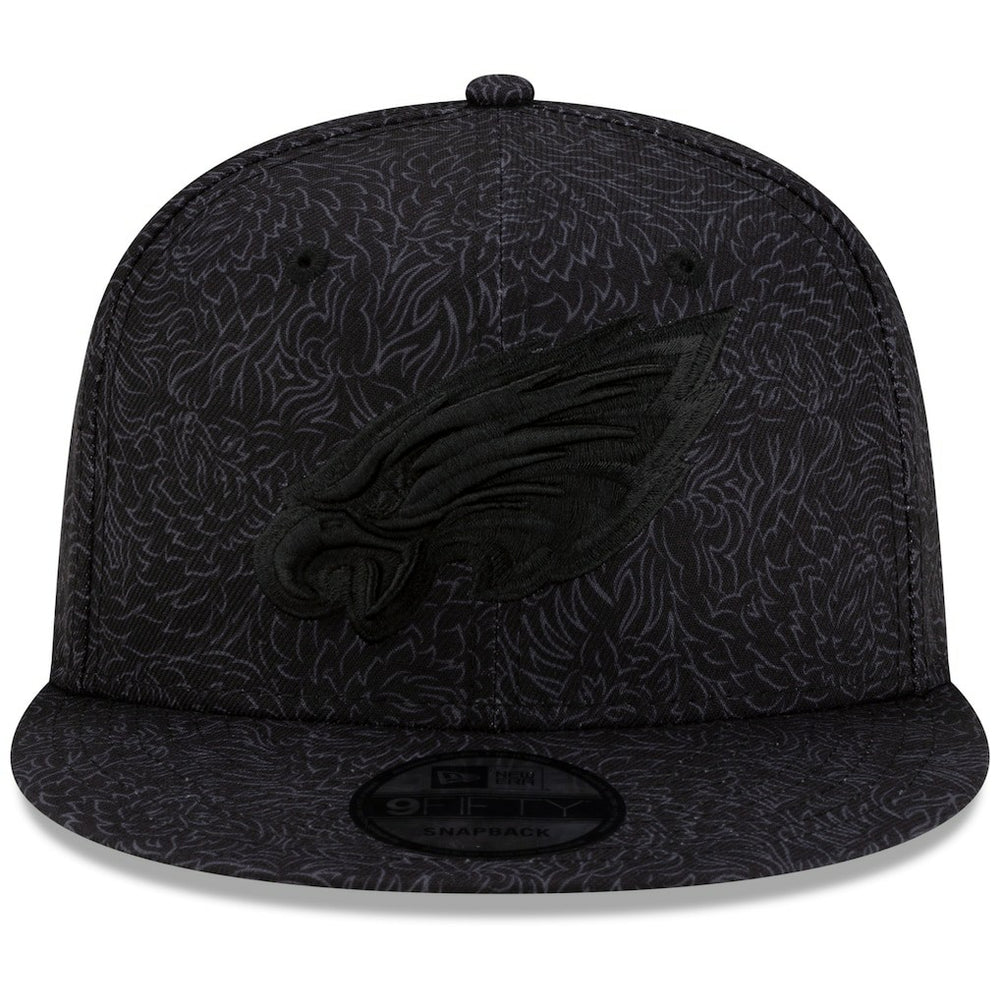 x Greyson Golf 9FIFTY Snapback Hat - Philadelphia Eagles