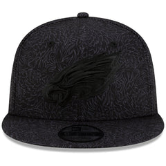 x Greyson Golf 9FIFTY Snapback Hat - Philadelphia Eagles
