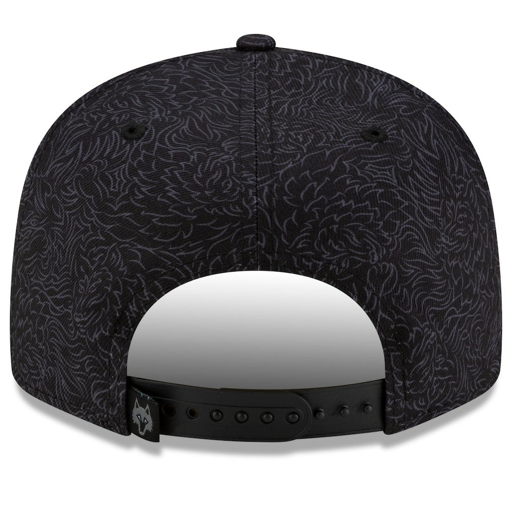 x Greyson Golf 9FIFTY Snapback Hat - Pittsburgh Steelers