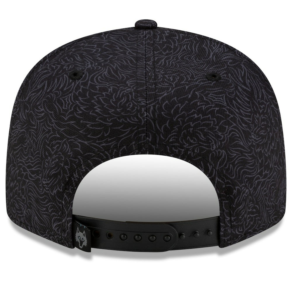 x Greyson Golf 9FIFTY Snapback Hat - Pittsburgh Steelers