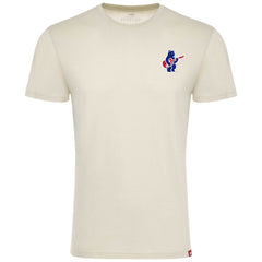 MLB Chicago Cubs Sportiqe Unisex Sweet Home Chicago Comfy Tri-Blend Jersey T-Shirt