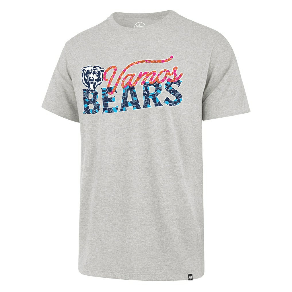 '47 Latino Heritage Franklin T-Shirt - Chicago Bears