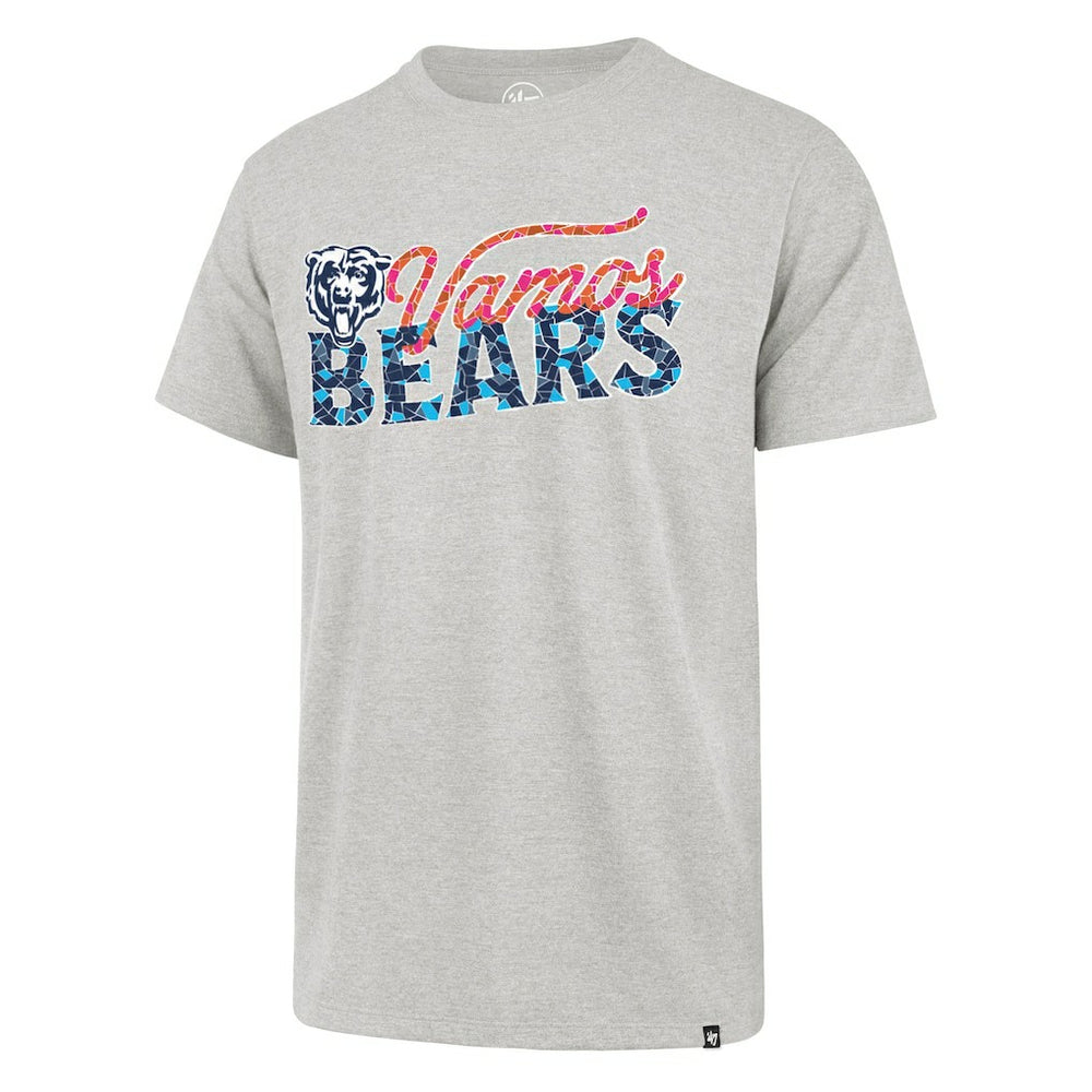 '47 Latino Heritage Franklin T-Shirt - Chicago Bears