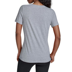 NBA Toronto Raptors Starter Women's Team Stripe V-Neck T-Shirt