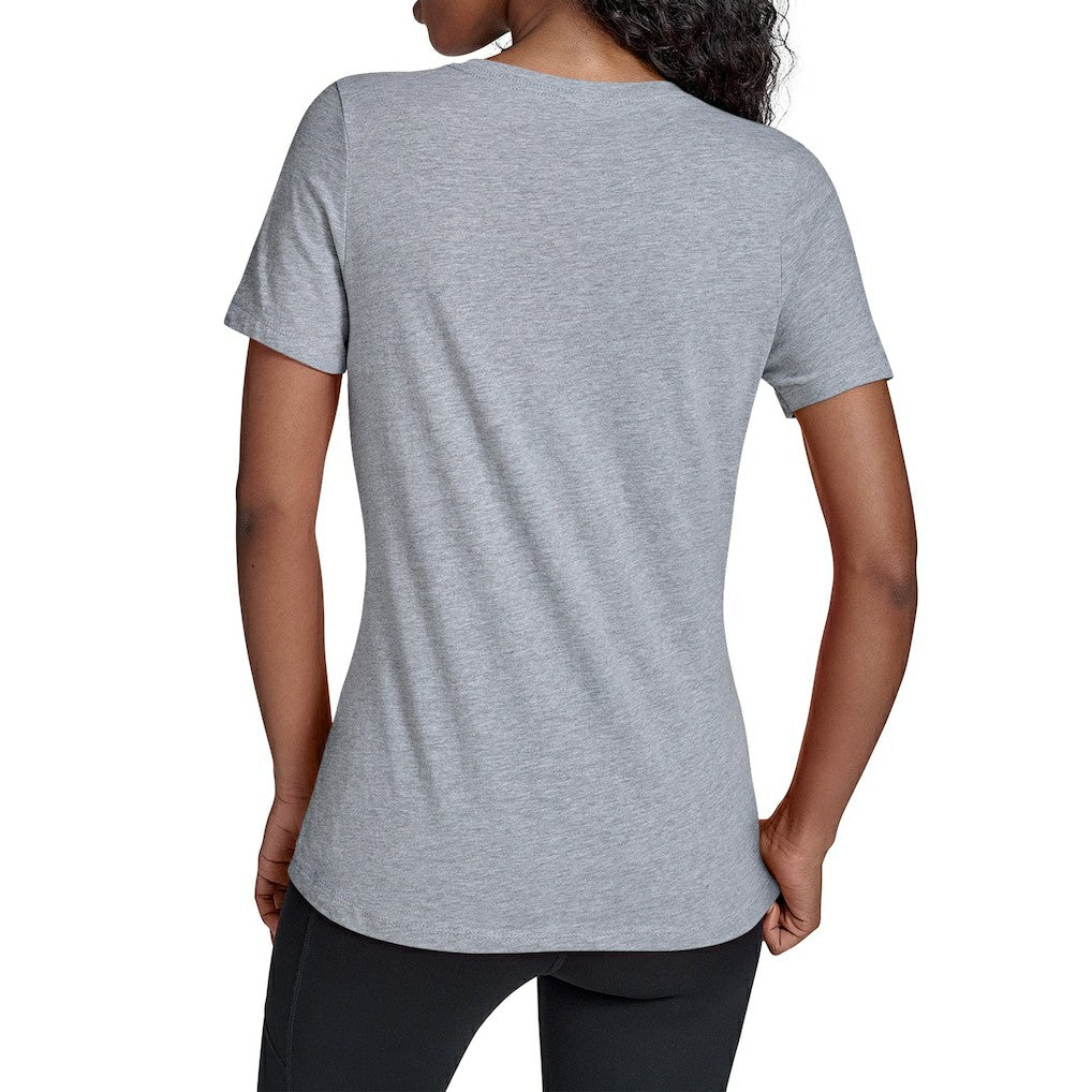 NBA Cleveland Cavaliers Starter Women's Team Stripe V-Neck T-Shirt sale