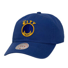 NBA Golden State Warriors Hardwood Classics 1904 Adjustable Hat sale