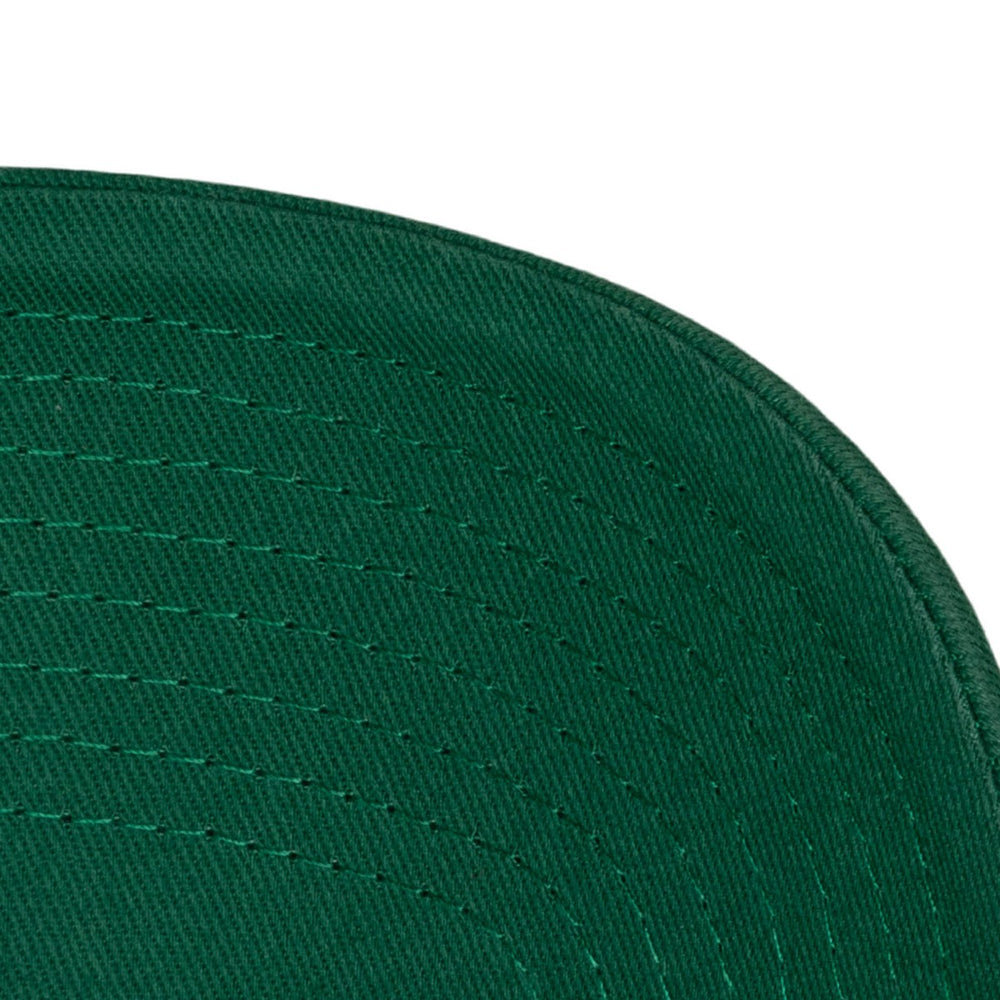 NBA Milwaukee Bucks Hardwood Classics 1904 Adjustable Hat