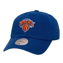 NBA New York Knicks Hardwood Classics 1904 Adjustable Hat