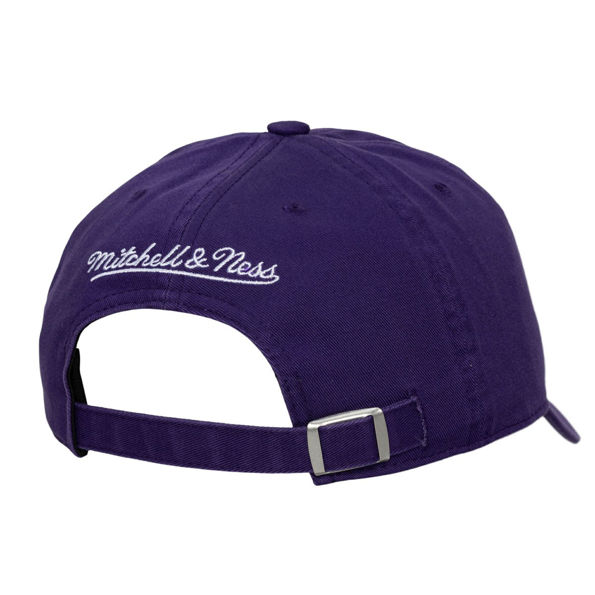 NBA Phoenix Suns Hardwood Classics 1904 Adjustable Hat