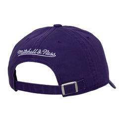 NBA Phoenix Suns Hardwood Classics 1904 Adjustable Hat
