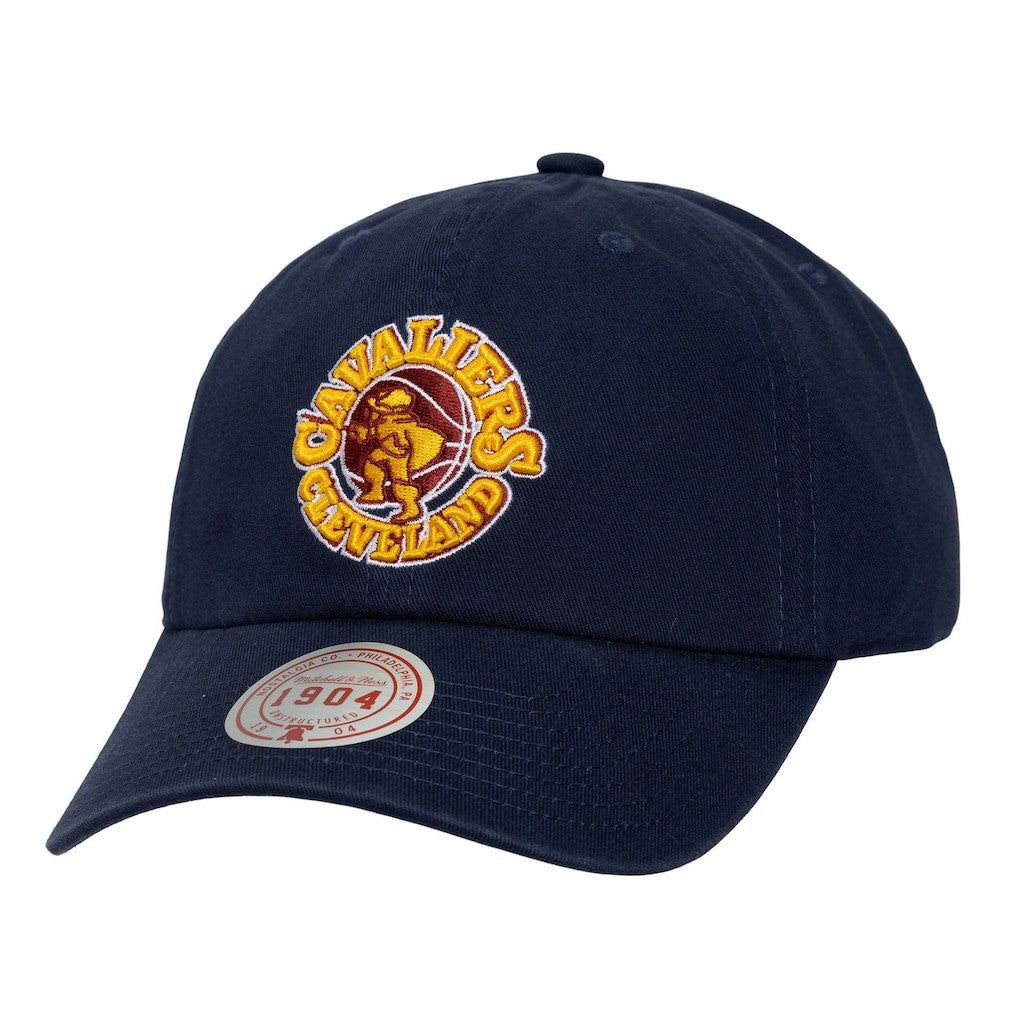 NBA Cleveland Cavaliers Hardwood Classics 1904 Adjustable Hat sale