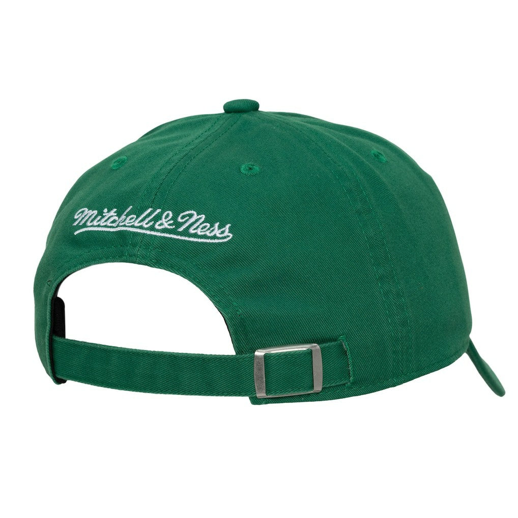 NBA Boston Celtics Hardwood Classics 1904 Adjustable Hat