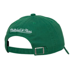 NBA Boston Celtics Hardwood Classics 1904 Adjustable Hat