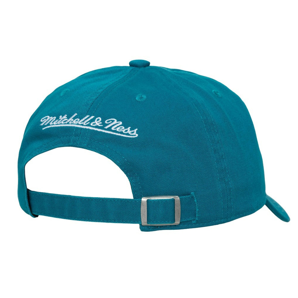 NBA Charlotte Hornets Hardwood Classics 1904 Adjustable Hat