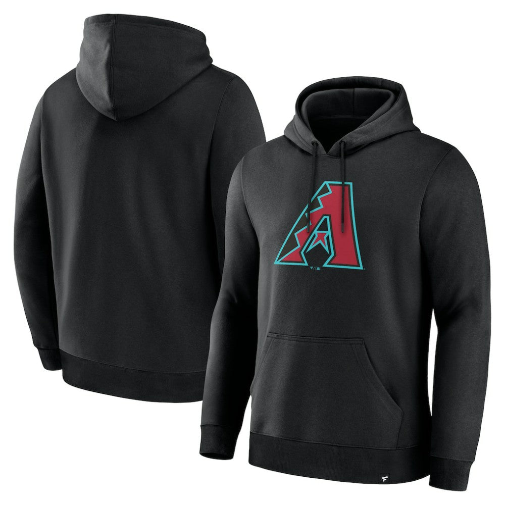 MLB Arizona Diamondbacks Essential Hoodie