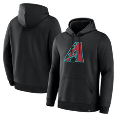 MLB Arizona Diamondbacks Essential Hoodie