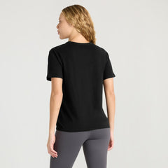 MLB Arizona Diamondbacks Women's Scoop Neck T-Shirt