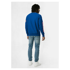 MLB Texas Rangers Champion Reverse Weave Chenille Sweatshirt