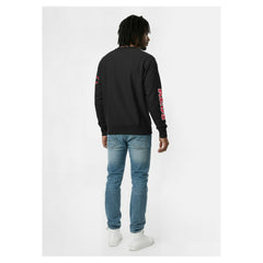MLB Cincinnati Reds Champion Reverse Weave Chenille Sweatshirt