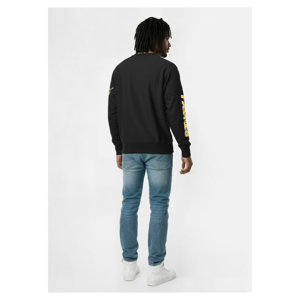 MLB San Diego Padres Champion Reverse Weave Chenille Sweatshirt